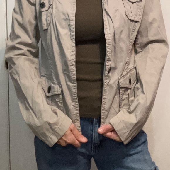 Ann Taylor Loft Jacket - Picture 3 of 5